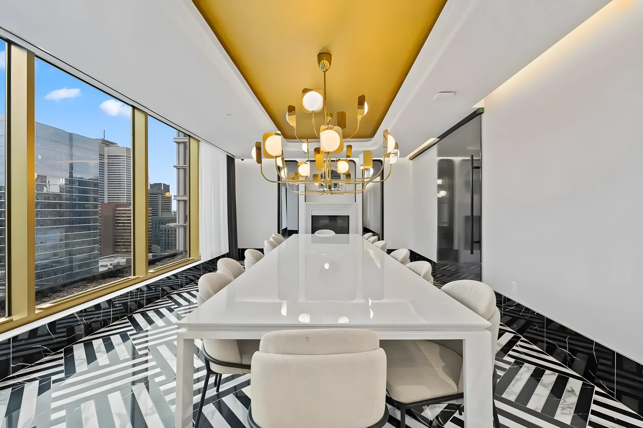 Photographie immobilière — Commercial, Montréal